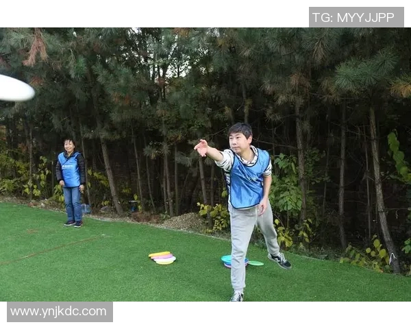 飞盘竞技中的心理韧性分析：聚焦北京飞盘队的心理素质与表现